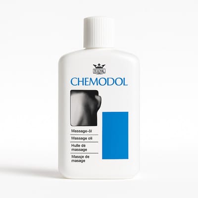 Chemodol Massageolie - 150ML