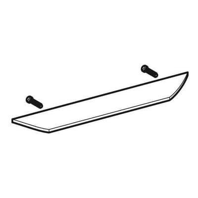 Geberit myDay replacement door handle 32 cm 598941000