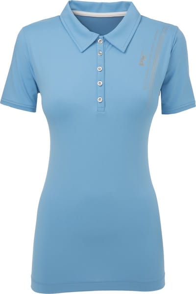 PK International Sportswear - Performance Shirt - Nabucco - River Blue - XS