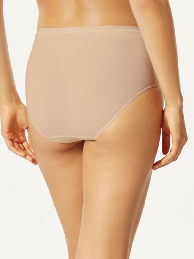 Schiesser Midislip afdekken