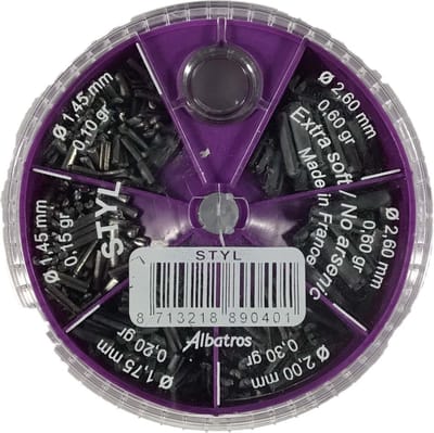 Albatros Styl Assortiment