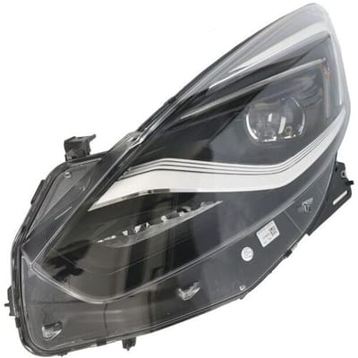 Koplamp, bevestiging MAGNETI MARELLI 711451000392