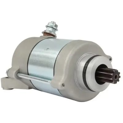 Originele aanpasbare motorstarter Brazoline Honda