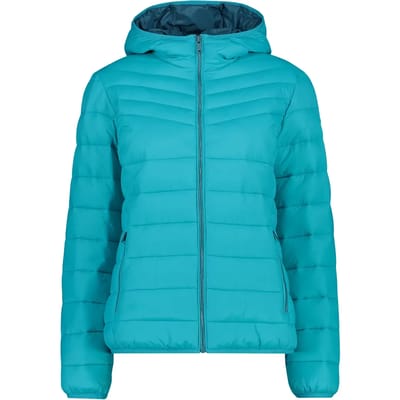 Cmp Fix Hood 32k3016 Donzen Jas Blauw 2XS Vrouw