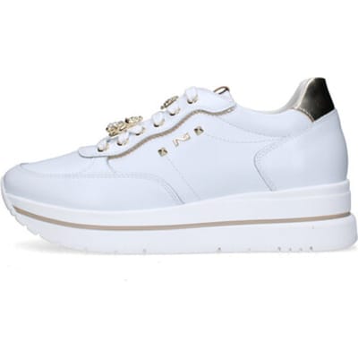 Lage Sneakers NeroGiardini E512908D