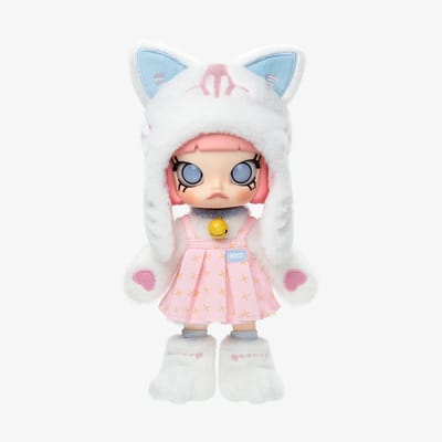 MOLLY Peekaboo 1/8 Action Figure