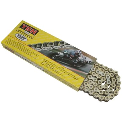 Versterkte ketting P2R On Road 420 YBN