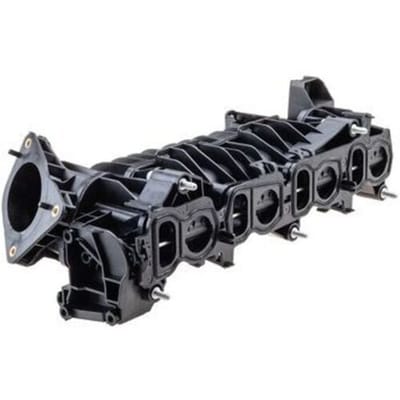 Inlaatspruitstuk MAHLE LM 1068