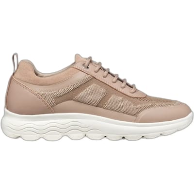 Damestrainers Geox Spherica