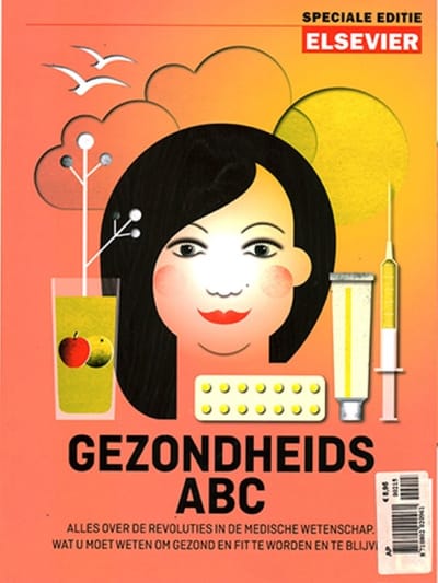 Elsevier Special - Gezondheids ABC