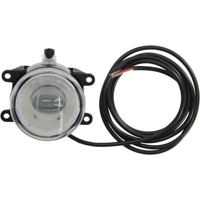 Waś Mistlicht vóór WAS 1256 W182N