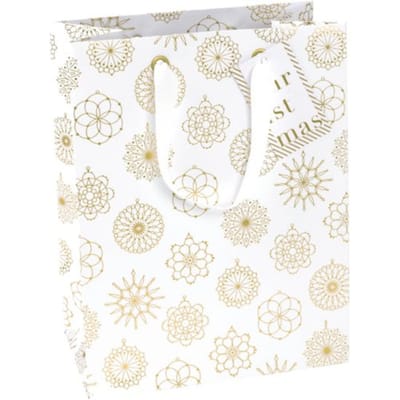 Stewo geschenktasje jamila, formaat 23 x 13 x 30 cm