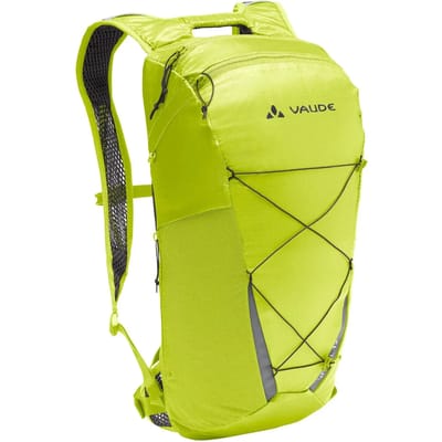 VAUDE Uphill 12, Rugzak, Unisex Bike-Sports Rugzak10-14L