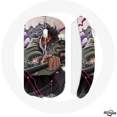 Yamato Mouse One Piece-serie Draadloos