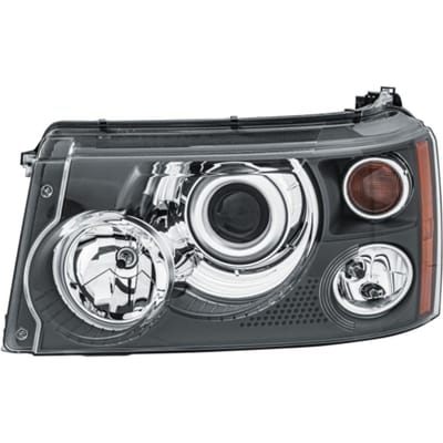 Koplampen HELLA 1EL 238 022-871, links