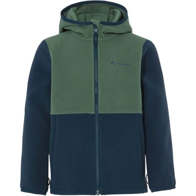 Baby fleece met capuchon VAUDE Pulex II