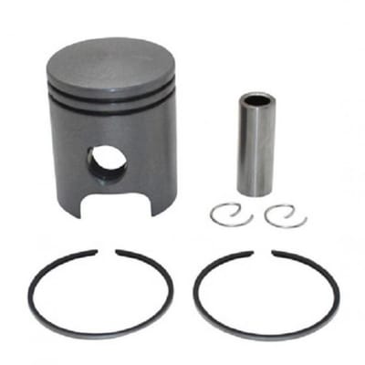 Piston moteur P2R pour Scooter Chinois 50 Scoot Neuf