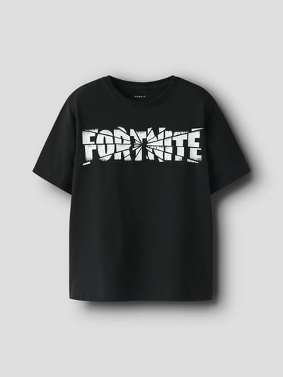 Name it T-shirt Fortnite