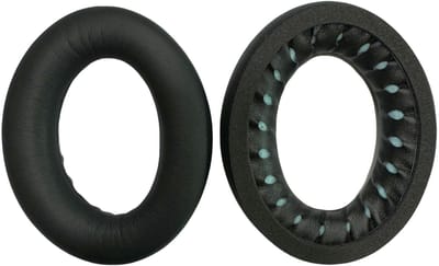 Oorkussens Geschikt voor Bose QC45 / QuietComfort SE