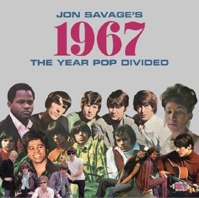 1967 - Jon. Savage =v/a=