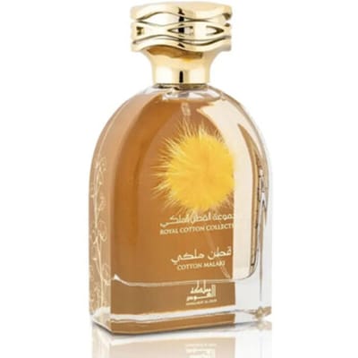 Eau de Parfum Mamlakat Al Oud Eau de Parfum Cotton Malaki
