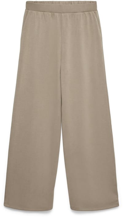 VERO MODA - VMJULIA HW STRAIGHT PANTS JRS EXP - Dames - Leggings