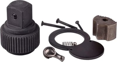 SW-Stahl 03818L-REP reparatieset ratelmechanisme 1 inch I ratelreparatieset voor momentsleutel 03818L en 03878L I reparatieset voor ratelkop