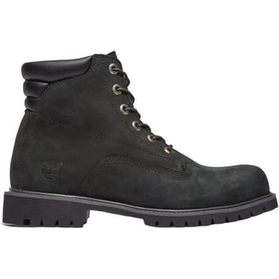 Timberland TFO Albun 6IN Waterproof Boots - Heren - Waterdicht - Outdoor Laarzen - Stevige Zool - Bruin - Maat 40