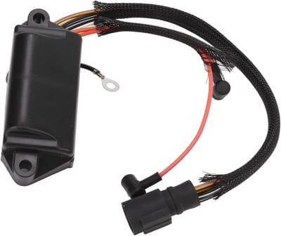 Universele CDI Elektronica Power Pack Buitenboordmotor Vervanging voor 5pk tot 60pk 2Takt