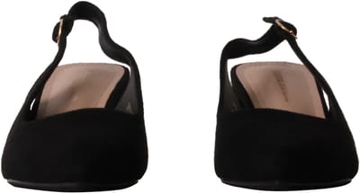 Pumps met hak van La Bottine Souriante