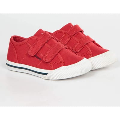 Le Coq Sportif Deauville Classic basketbalschoenen voor meisjes