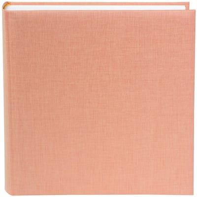 Goldbuch - Fotoalbum Summertime - Apricot - 30x31 cm, 100 pagina's
