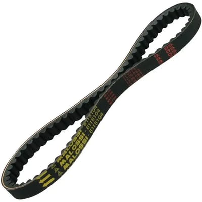Courroie de transmission Malossi pour Scooter Piaggio 50 Vespa ET2 Neuf