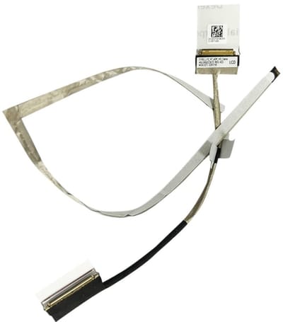 Zeynomax - 30pins HD eDP flex Kabel - LCD Video Display - Nieuw - Geschikt voor Latitude 3520 - 450.0NG02.0012