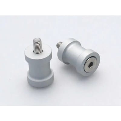 Pions de bras oscillant motorfiets R&G Racing Yamaha M6