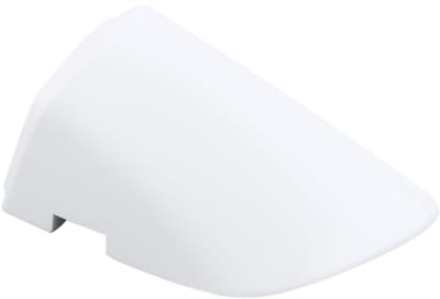 Dailygoods- Deurklink Cover Vervanging - Compatibel met Volkswagen Superb 2009-2015 - Kunststof - Eenvoudige Installatie - OEM-nummers 1K8837879 - Links Hoofdbestuurdersdeur - Deurgreep