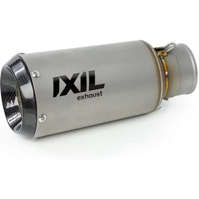 Silencer moto Ixil IXIL RC Race Xtrem