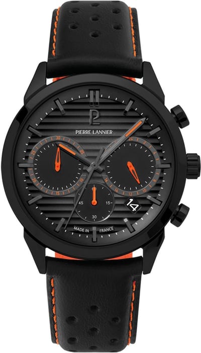 Chronograaf Monarck