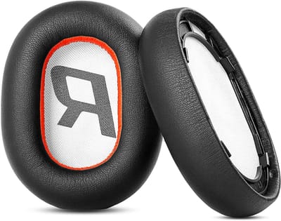 Voyager 8200 Ear Pads, Gobelieve Ear Pads Replacement Compatible with Plantronics Voyager 8200 UC/Plantronics Backbeat - ShopVlot