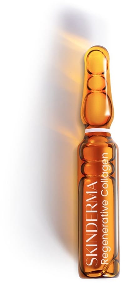 Skinderma Regeneratief Collageen Ampullen 20 x 2 ml