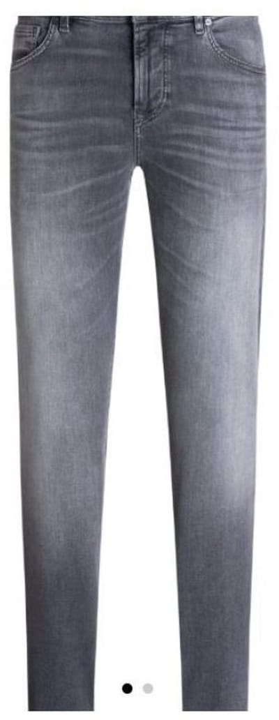 Boss Onyx Bo Slim Taper Fit
