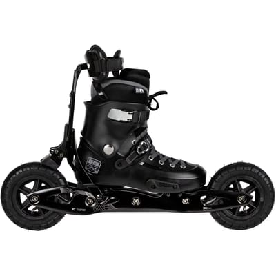 Freeskate rolschaatsen Powerslide XC 150