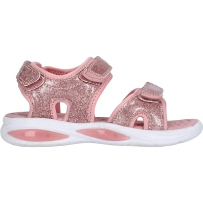 Meisjes sandalen Zigzag Flouer