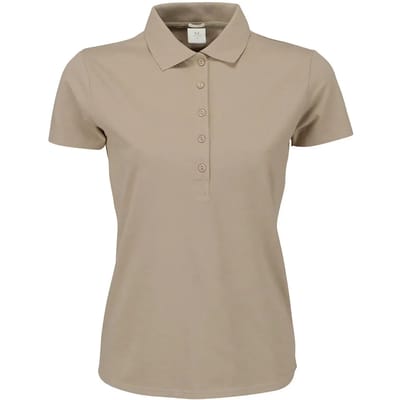 Tee Jays - Women´s Luxury Stretch Polo - Kit - S