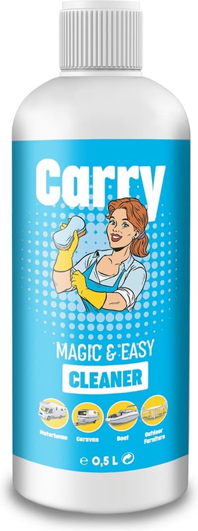 CARRY  Magic & Easy CLEANER 0.5 lt