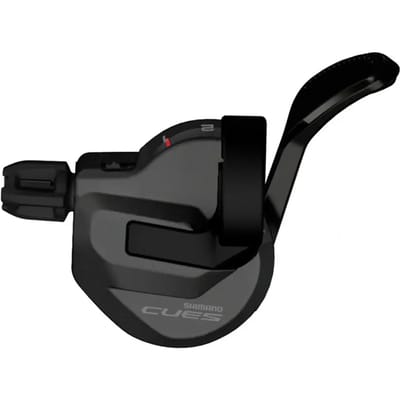 Versnellingspook Shimano Rapidfire Plus Mono
