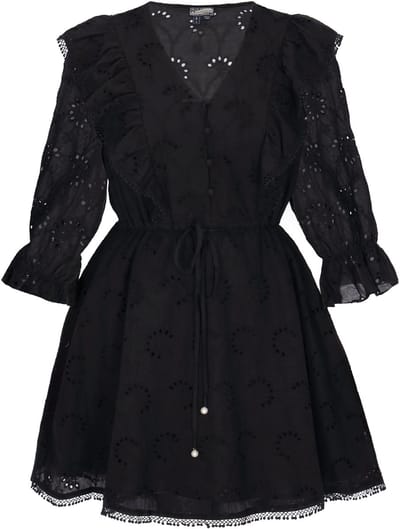 DreiMaster jurk