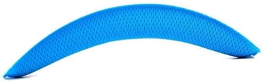 Dailygoods- Hoofdband Vervanging - Hoofdband Logitech G430/G930 - Comfortabel - Duurzaam - Zacht - Polyesterweefsel/Schuim - Hoofdtelefoon Kussen