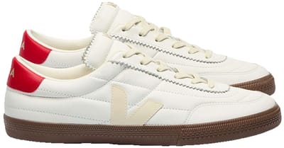 Veja Panenka Schoenen Wit EU 37 Vrouw