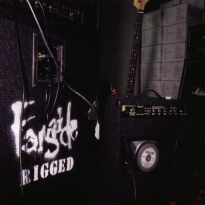 Farside - Rigged (CD)